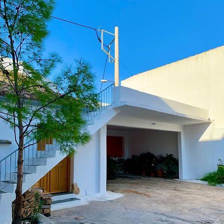 Casa Azul Appartement Spáta Buitenkant foto