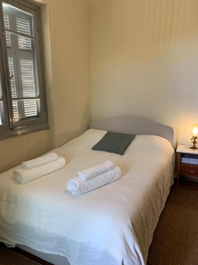 Casa Azul Appartement Spáta Buitenkant foto